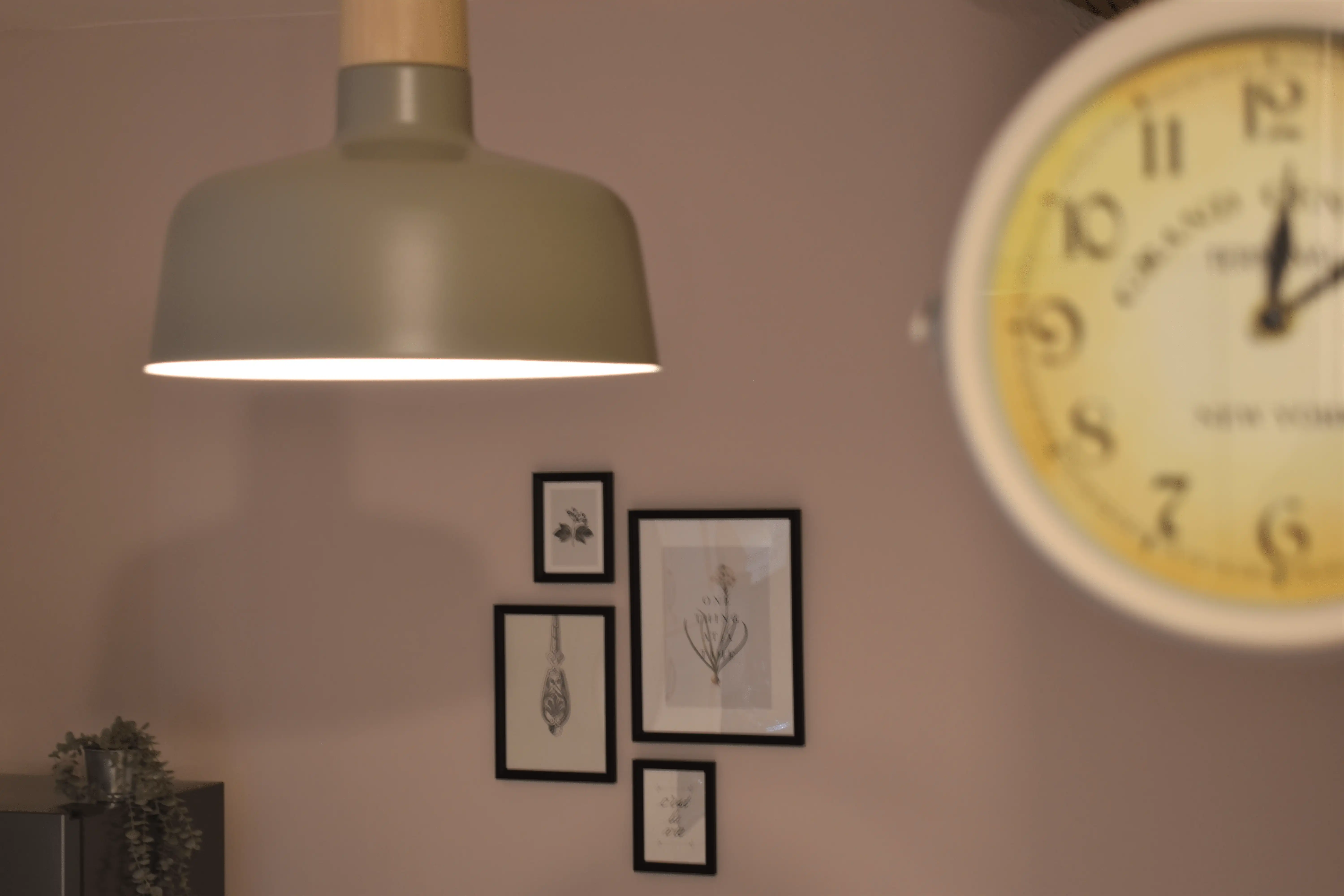 Felice House - Soggiorno